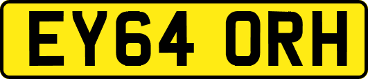 EY64ORH
