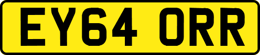 EY64ORR