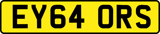 EY64ORS