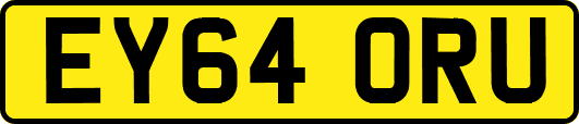EY64ORU