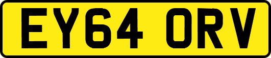 EY64ORV
