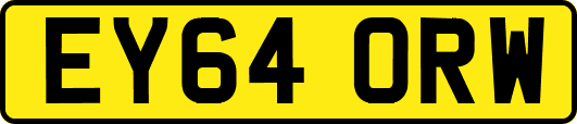 EY64ORW