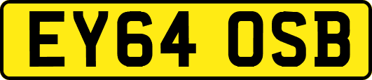 EY64OSB