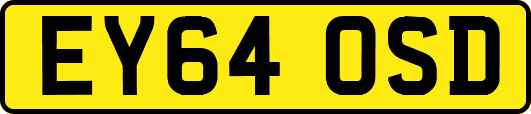 EY64OSD