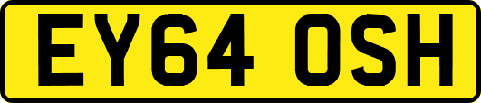 EY64OSH