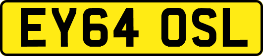 EY64OSL