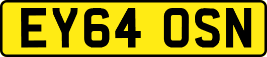 EY64OSN