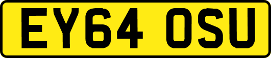 EY64OSU