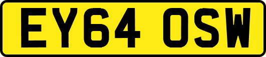 EY64OSW