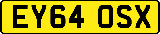 EY64OSX