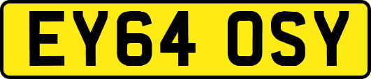 EY64OSY