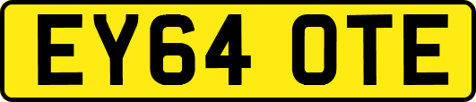 EY64OTE