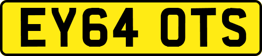 EY64OTS