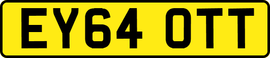 EY64OTT