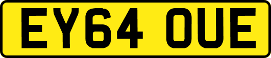 EY64OUE