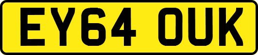EY64OUK