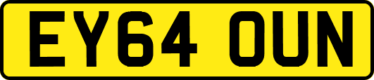 EY64OUN
