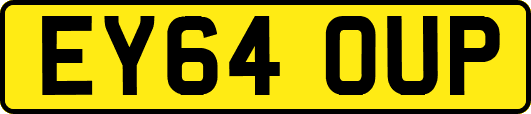 EY64OUP