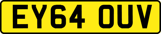 EY64OUV