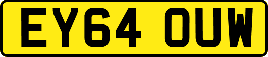 EY64OUW