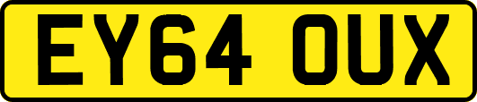 EY64OUX