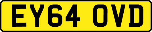 EY64OVD