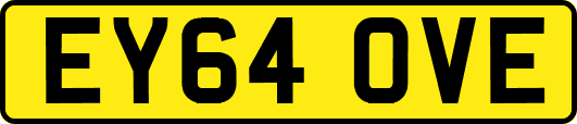 EY64OVE