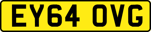 EY64OVG