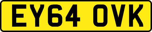 EY64OVK