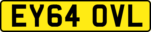 EY64OVL