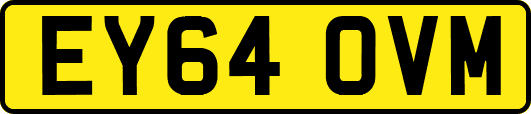 EY64OVM