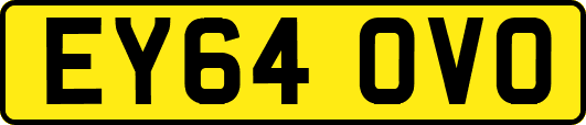 EY64OVO