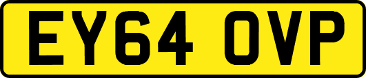 EY64OVP