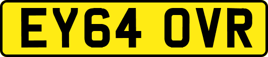 EY64OVR