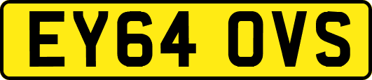 EY64OVS