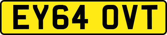 EY64OVT