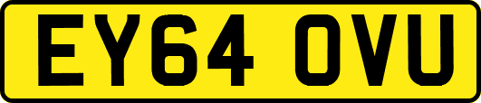 EY64OVU