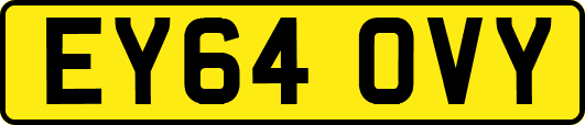 EY64OVY