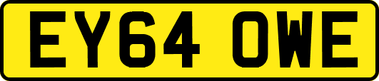 EY64OWE