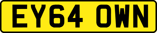 EY64OWN