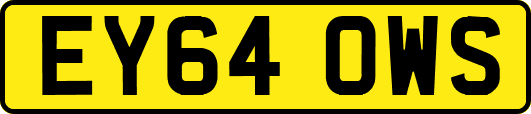 EY64OWS