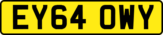EY64OWY