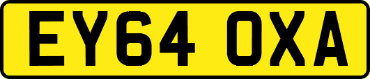 EY64OXA
