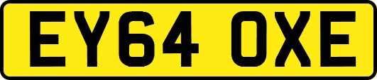 EY64OXE