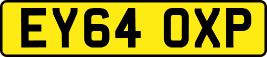 EY64OXP