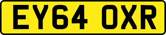 EY64OXR