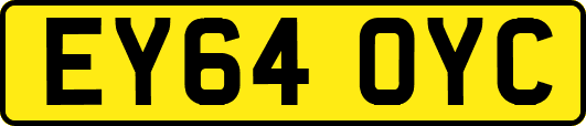 EY64OYC