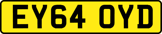 EY64OYD