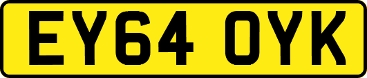 EY64OYK