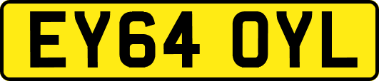 EY64OYL
